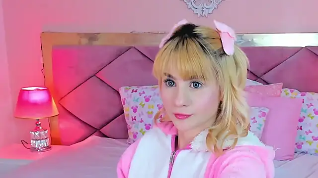 ChloeLaurentt online show from 02.01.26