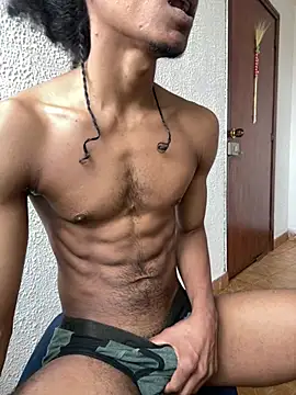 Sexyquerubin online show from 03.27.26