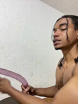 Sexyquerubin online show from 04.02.26