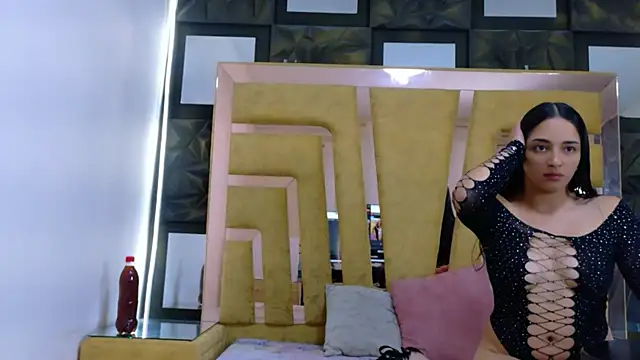 CailinANDrouse online show from 10.03.25