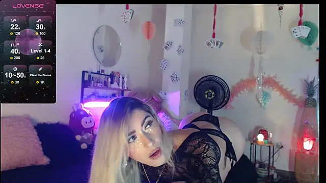 danny 1hotcute online show from 06.21.26