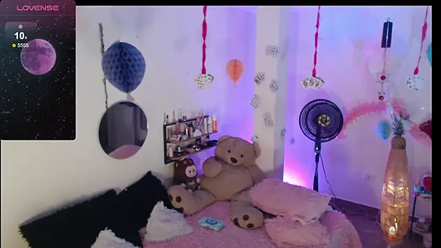 danny 1hotcute online show from 06.24.26