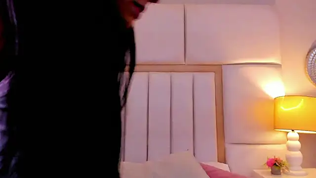 LaylaaDoll online show from 03.24.26