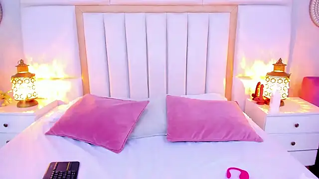 LaylaaDoll online show from 04.11.26