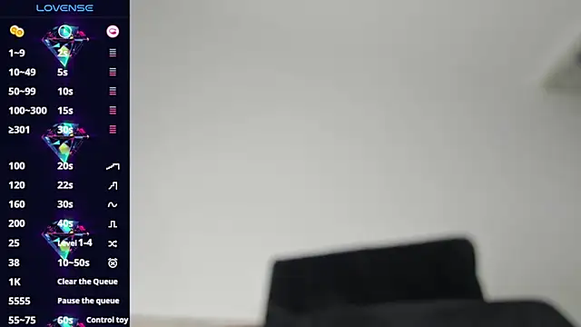 LUSKYANOVA online show from 11.03.25