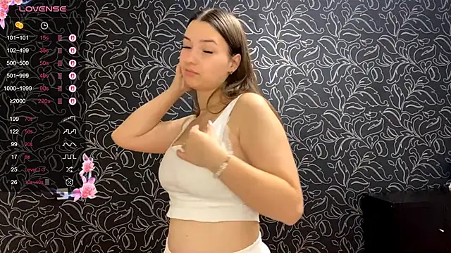 GemmaGunter online show from 10.03.25