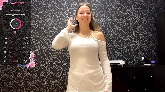 GemmaGunter online show from 11.09.25