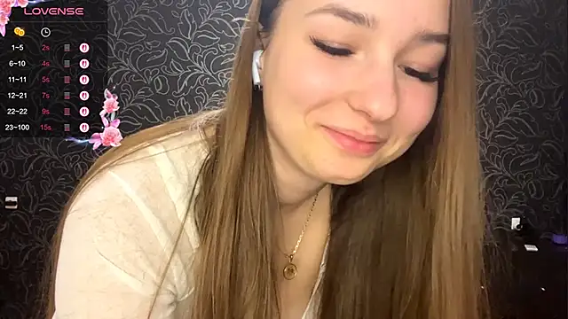 GemmaGunter online show from 12.04.25