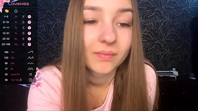 Snapshot of GemmaGunter chatting on 01.17.26 GemmaGunter online show from 01.17.26