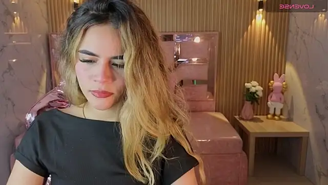 lilith4 s online show from 02.11.26