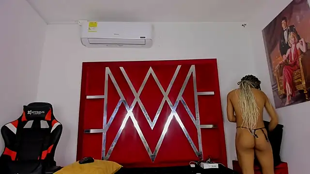 angelkyraasm online show from 02.12.26