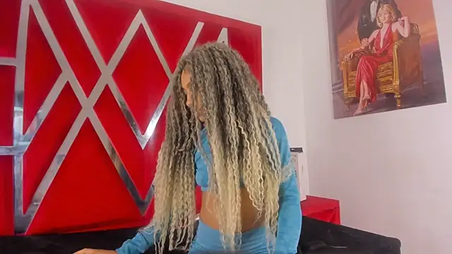 angelkyraasm online show from 04.16.26