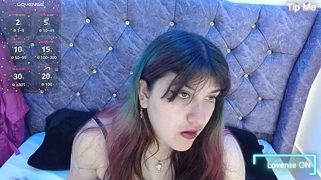 Pandy 888 online show from 10.22.25