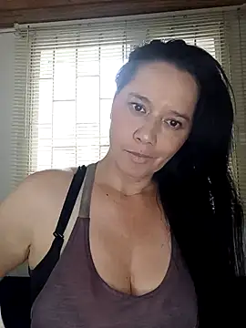 Miranda018 online show from 09.14.25