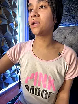 Isabella-Teen online show from 10.03.25