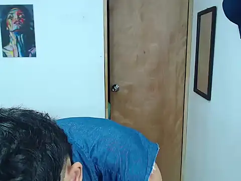 your boy hot online show from 10.22.25