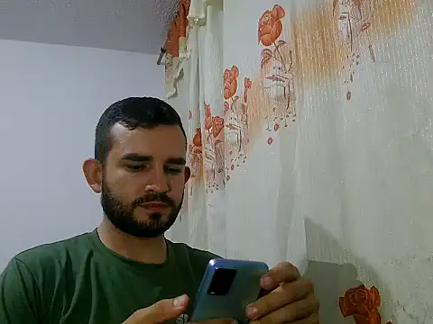 HotSexyBoys online show from 09.14.25