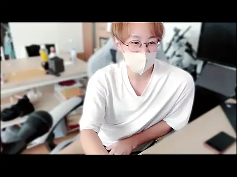 haruchin oO online show from 09.29.25