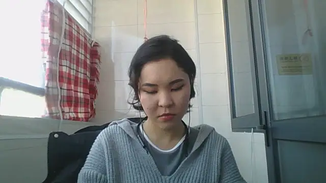 JennyCarpenter online show from 12.14.25