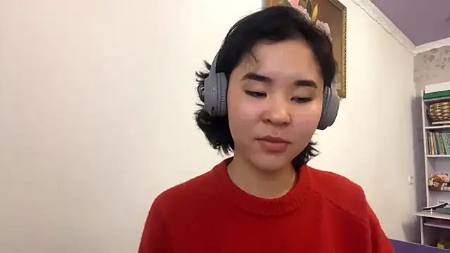 JennyCarpenter online show from 02.03.26