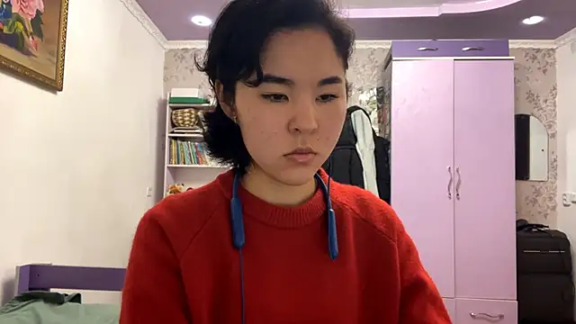 JennyCarpenter online show from 02.06.26