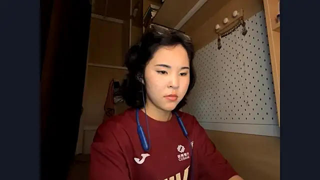 JennyCarpenter online show from 05.16.26