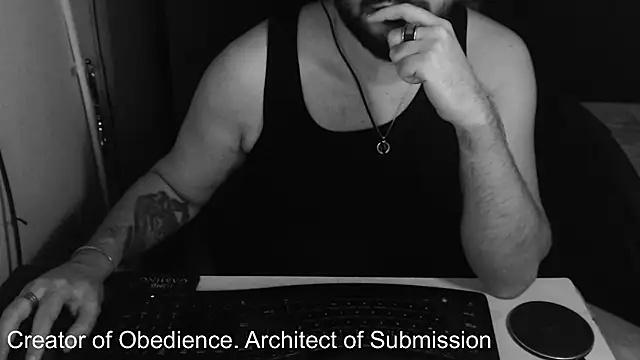 Lord MasterX online show from 09.23.25