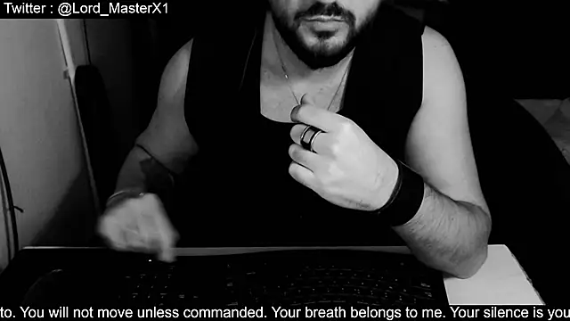 Lord MasterX online show from 10.17.25