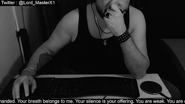 Lord MasterX online show from 02.13.26