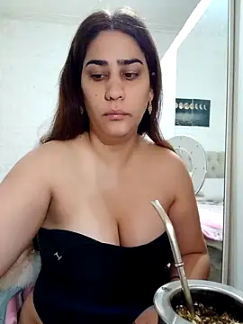 Nahiarabiel online show from 09.17.25