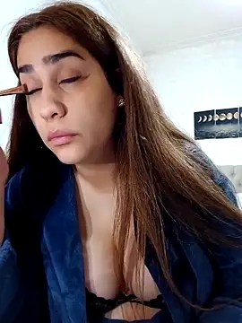 Nahiarabiel online show from 09.28.25