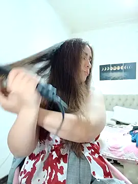 Nahiarabiel online show from 10.05.25