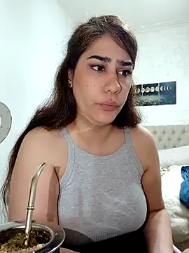 Nahiarabiel online show from 10.10.25