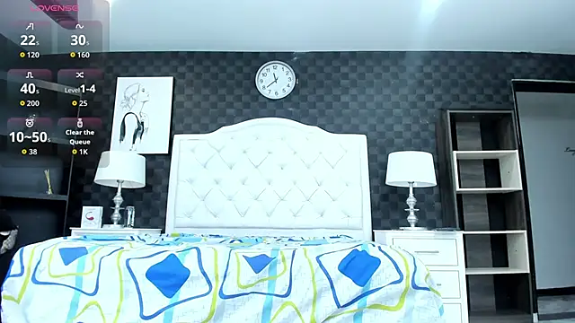 isabel 09 online show from 09.18.25