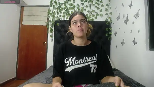 isabel 09 online show from 10.04.25