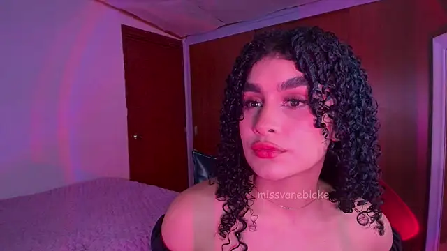 missvaneblake online show from 11.04.25