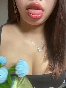 Rose-babyx online show from 04.12.26