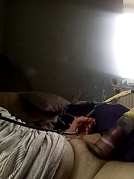 Jarektchurzewski online show from 02.15.26