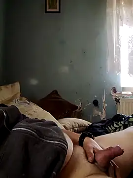 Jarektchurzewski online show from 03.21.26