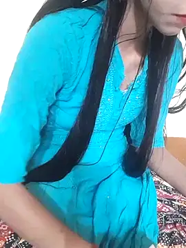 Pihu-satr78 online show from 10.16.25