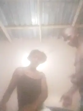 Snapshot of Africanawty chatting on 10.10.25 Africanawty online show from 10.10.25