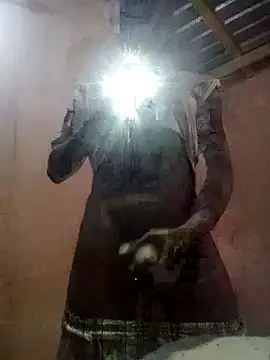 Snapshot of Africanawty chatting on 10.11.25 Africanawty online show from 10.11.25