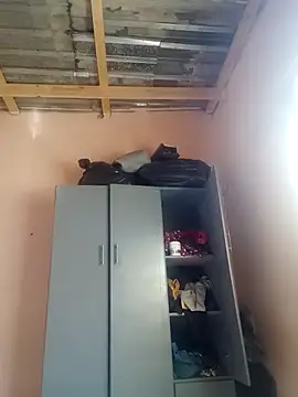 Snapshot of Africanawty chatting on 10.17.25 Africanawty online show from 10.17.25