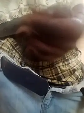 Snapshot of Africanawty chatting on 10.25.25 Africanawty online show from 10.25.25