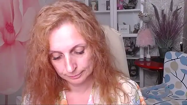 Snapshot of Venus_love1 chatting on 06.29.26 Venus love1 online show from 06.29.26