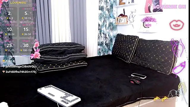 extremeJaime online show from 09.15.25