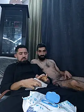 HAMADA  11 online show from 11.02.25