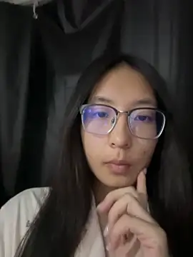 xiaobaimao6 online show from 09.25.25