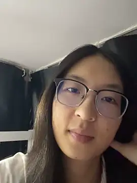 xiaobaimao6 online show from 09.26.25