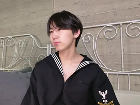 Snapshot of HeejinWang chatting on 10.05.25 HeejinWang online show from 10.05.25